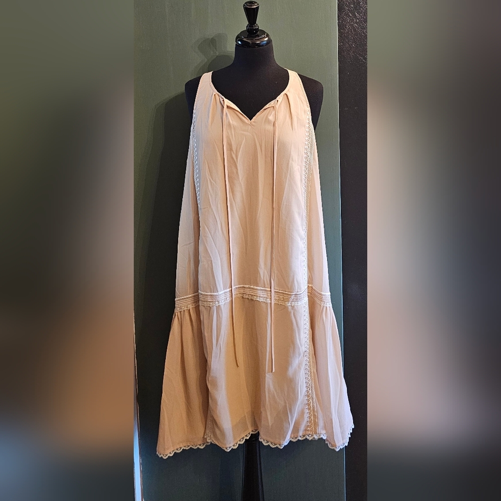 Vineet Bahl Dress